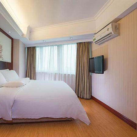 Vienna Hotel Guangzhou Exterior photo