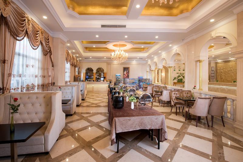 Vienna Hotel Guangzhou Exterior photo