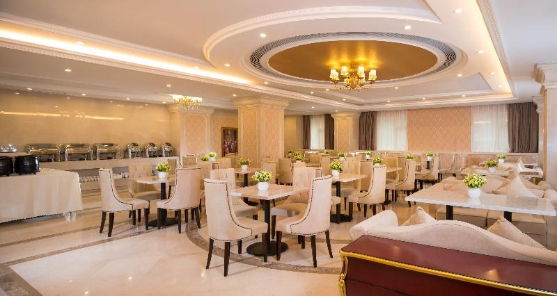 Vienna Hotel Guangzhou Exterior photo