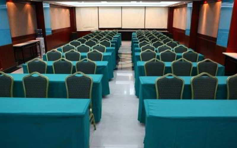 Vienna Hotel Guangzhou Exterior photo